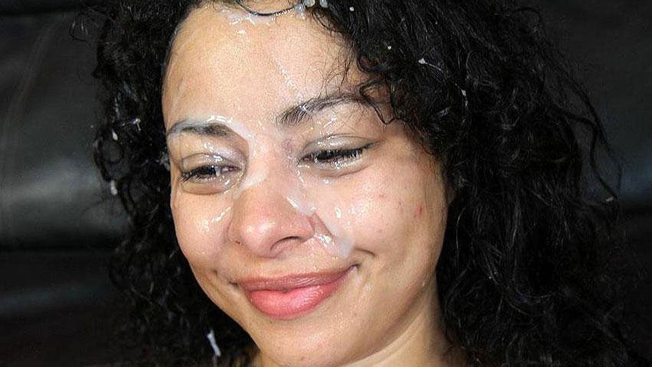 Latina Throats Ava Gardener