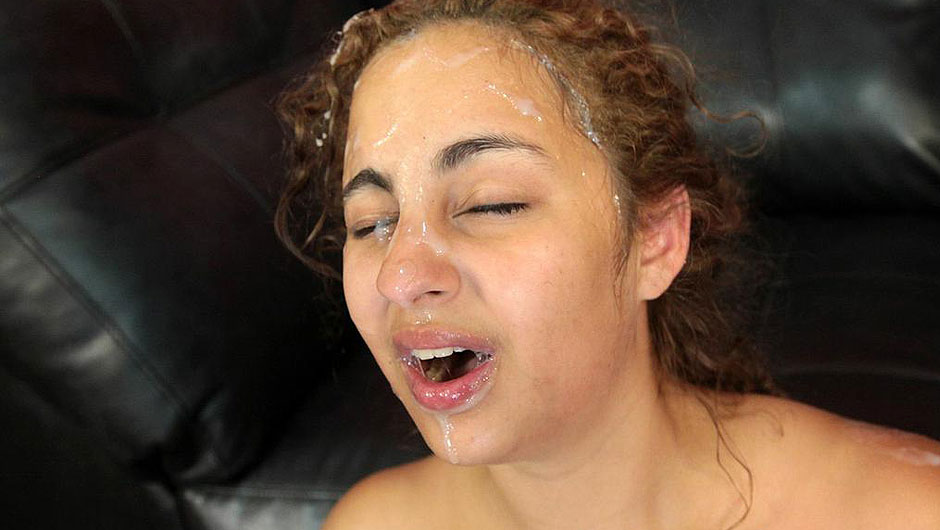 Latina Throats Janessa Ortiz