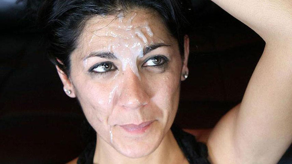 Latina Throats Krystal